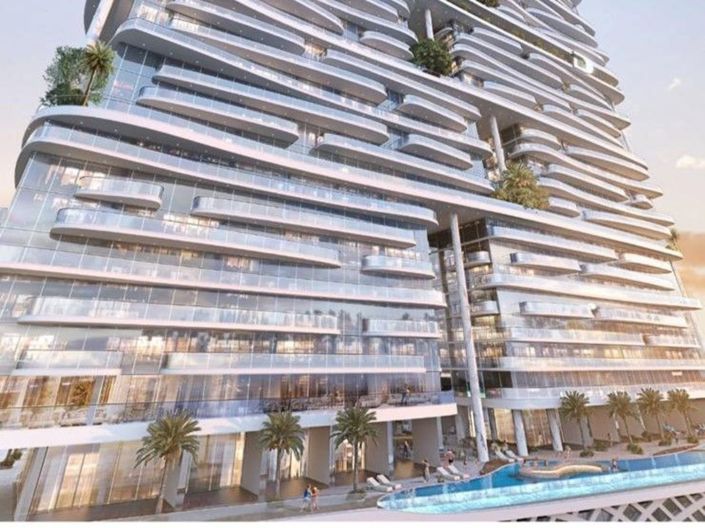 Image No.19-1 Bed Apartment for sale