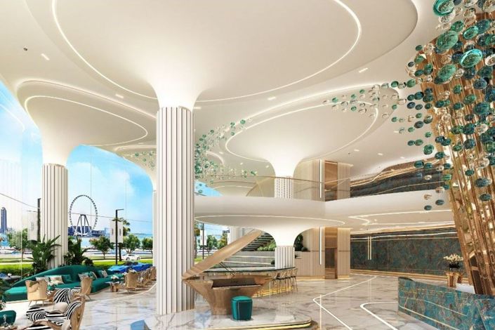 Image No.2-1 Bed Apartment for sale