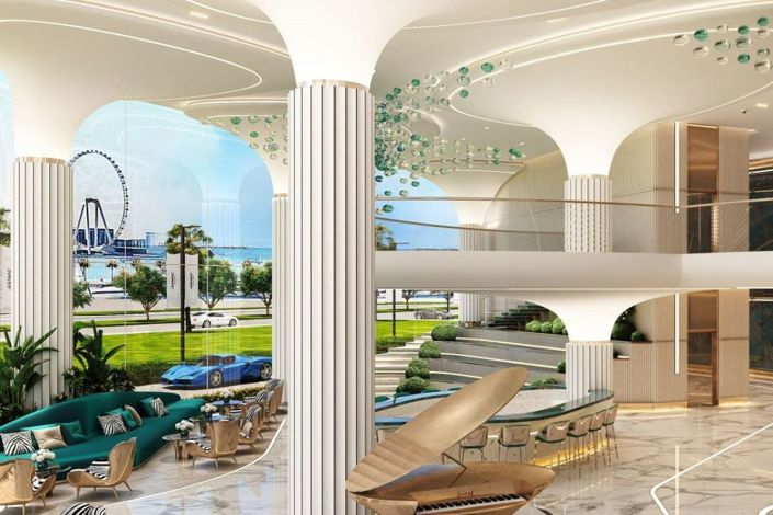 Image No.3-1 Bed Apartment for sale