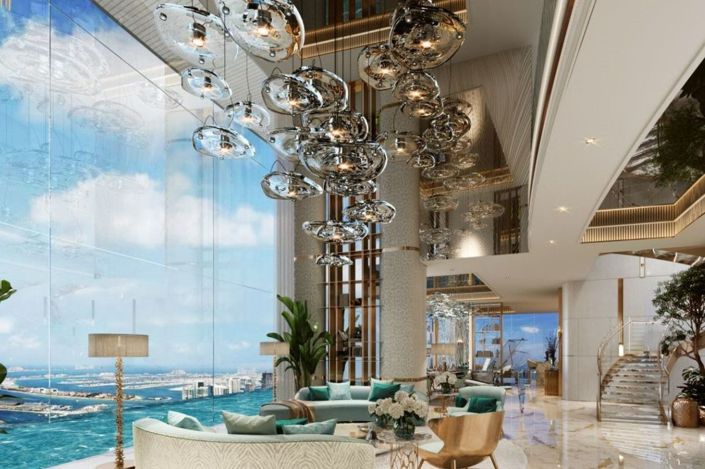 Image No.6-1 Bed Apartment for sale