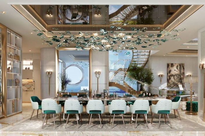 Image No.8-1 Bed Apartment for sale