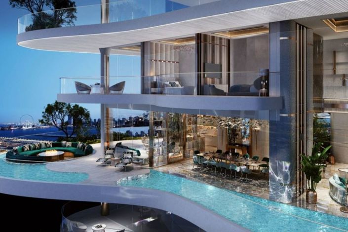 Image No.12-1 Bed Apartment for sale