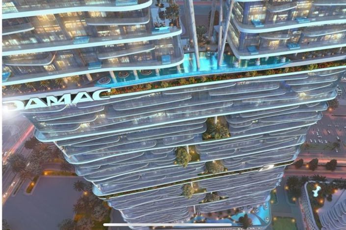 Image No.16-1 Bed Apartment for sale