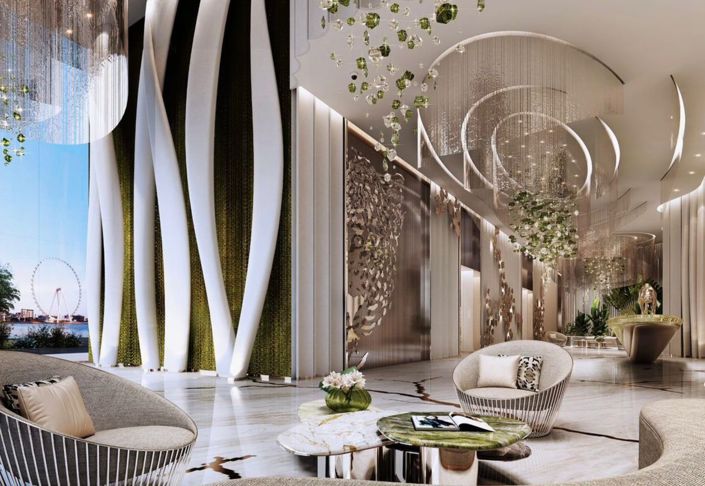 Image No.12-1 Bed Apartment for sale