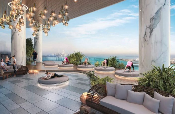 Image No.18-1 Bed Apartment for sale