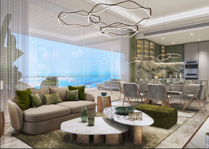 Image No.4-1 Bed Apartment for sale