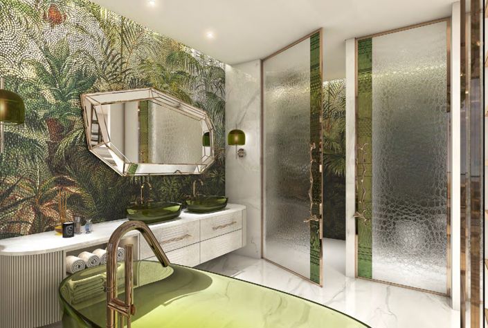 Image No.6-1 Bed Apartment for sale