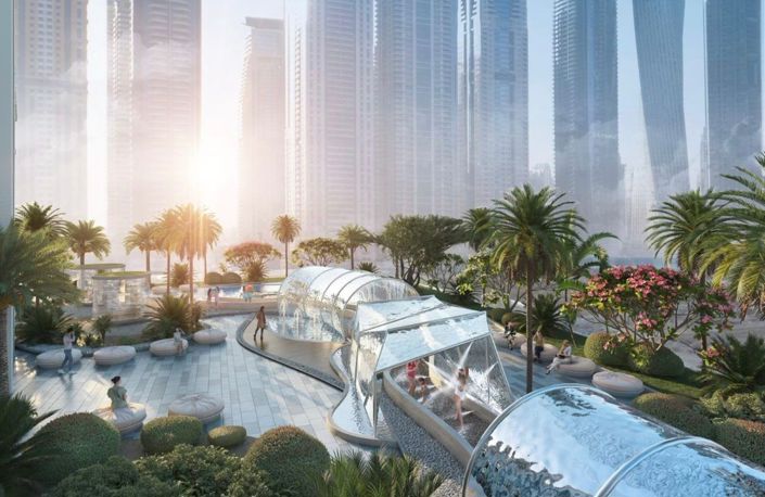 Image No.8-1 Bed Apartment for sale