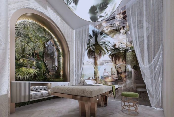 Image No.9-1 Bed Apartment for sale