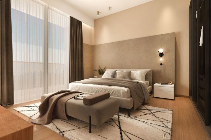 Image No.4-3 Bed Apartment for sale