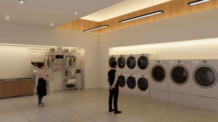 Image No.10-1 Bed Apartment for sale