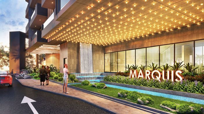 Image No.11-1 Bed Apartment for sale