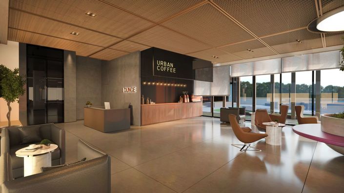 Image No.16-1 Bed Apartment for sale