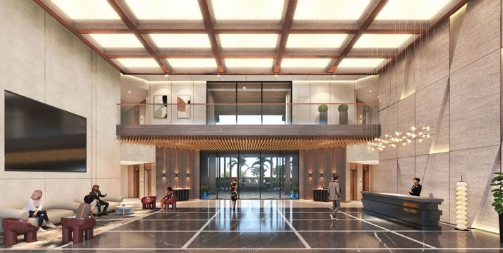 Image No.6-1 Bed Apartment for sale