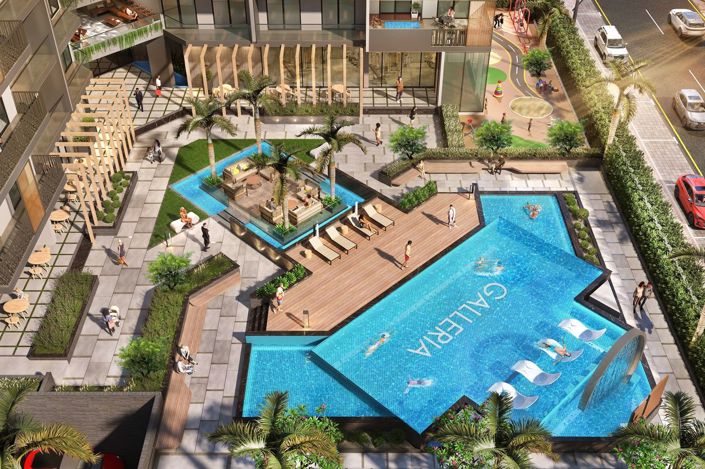 Image No.4-2 Bed Apartment for sale