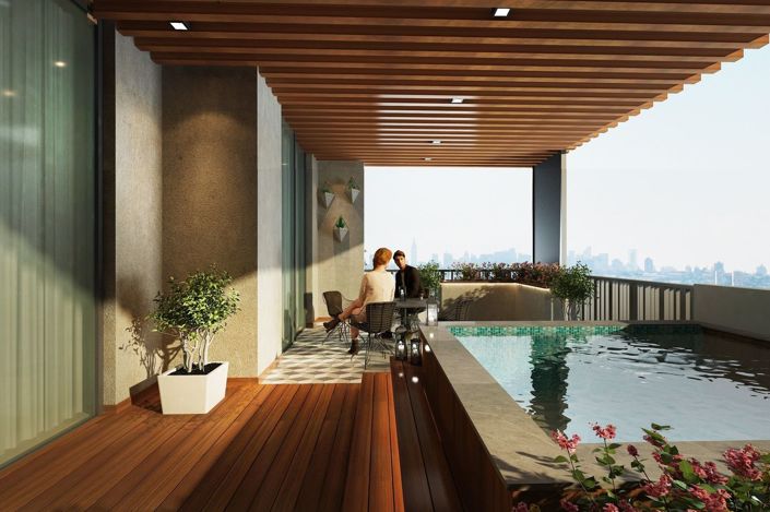 Image No.8-2 Bed Apartment for sale