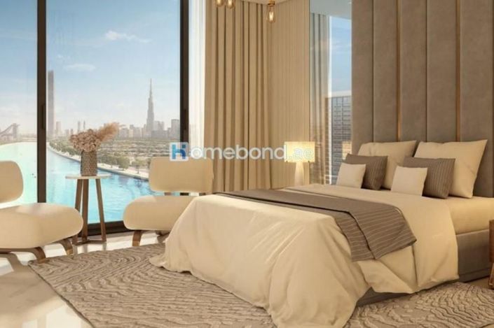 Image No.1-1 Bed Apartment for sale