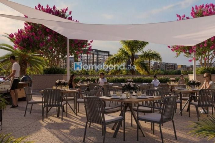 Image No.11-1 Bed Apartment for sale