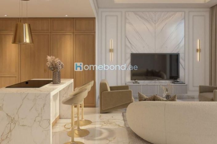 Image No.3-1 Bed Apartment for sale