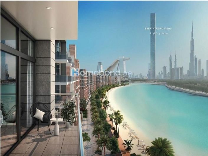 Image No.4-2 Bed Apartment for sale