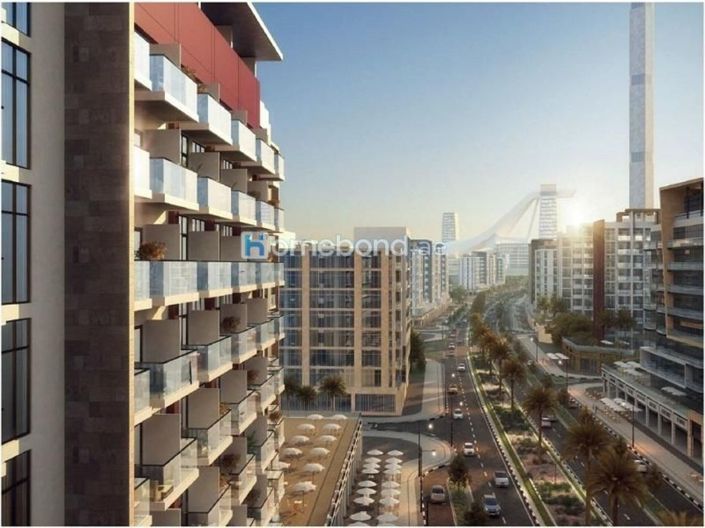 Image No.6-2 Bed Apartment for sale