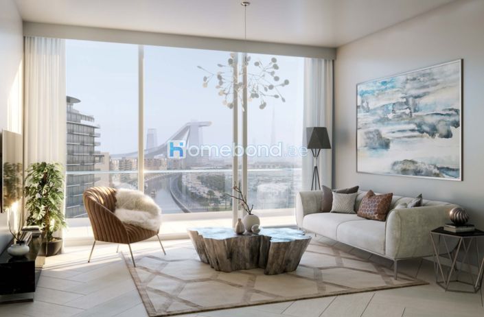 Image No.2-1 Bed Apartment for sale