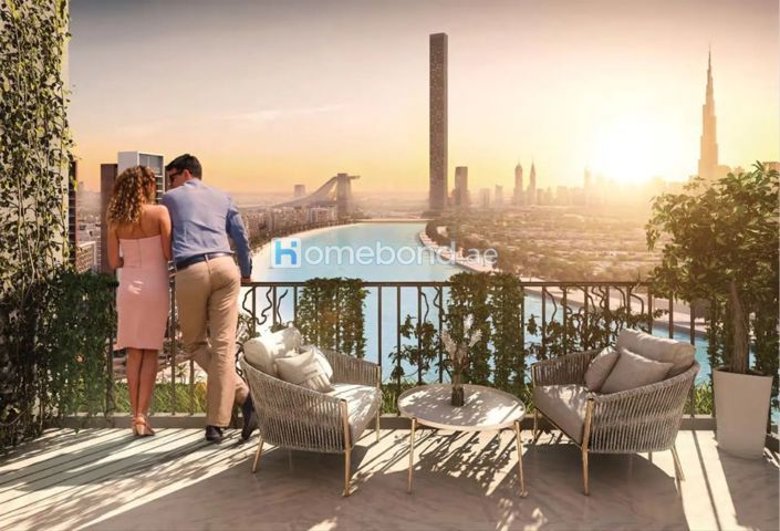 Image No.7-1 Bed Apartment for sale