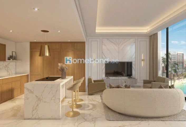 Image No.8-1 Bed Apartment for sale