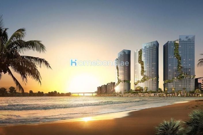 Image No.10-1 Bed Apartment for sale