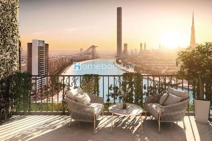 Image No.1-1 Bed Apartment for sale