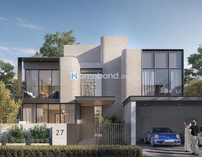 Image No.2-5 Bed Villa for sale