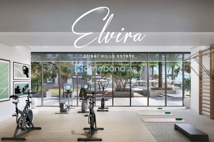 Image No.10-1 Bed Apartment for sale