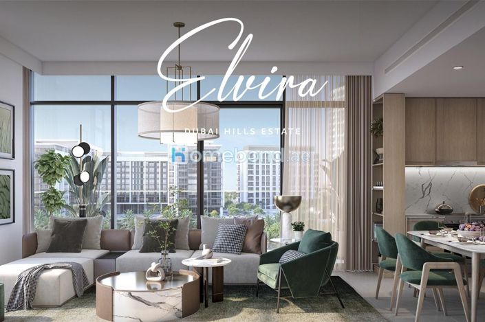 Image No.11-1 Bed Apartment for sale