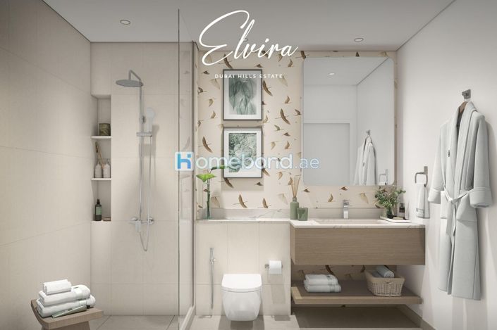 Image No.14-1 Bed Apartment for sale