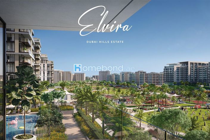 Image No.3-1 Bed Apartment for sale