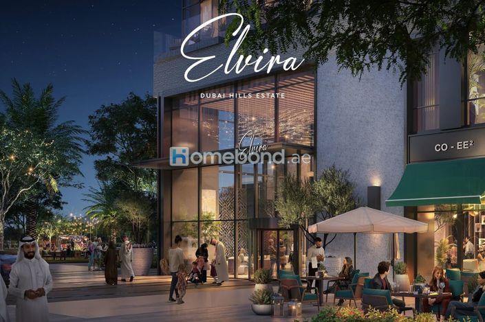 Image No.4-1 Bed Apartment for sale