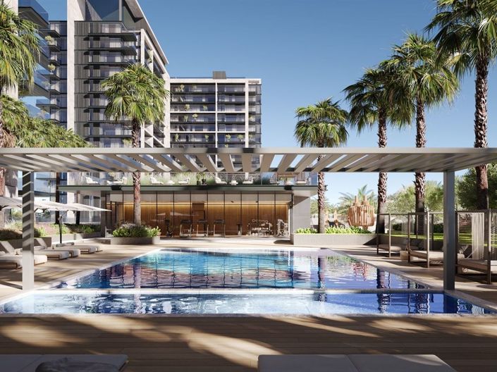 Image No.16-2 Bed Apartment for sale