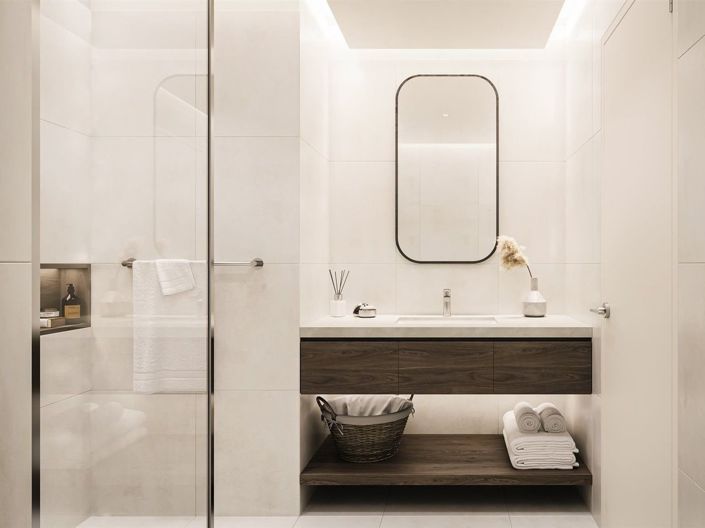 Image No.6-2 Bed Apartment for sale