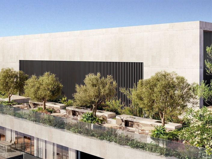 Image No.10-3 Bed Apartment for sale