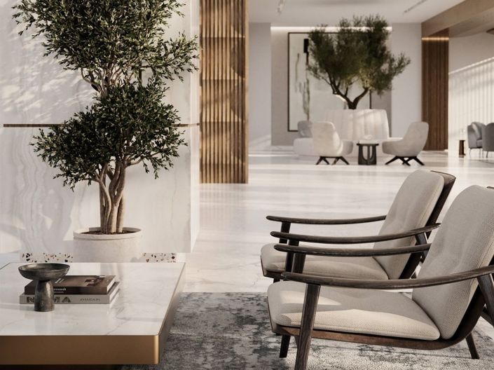 Image No.14-3 Bed Apartment for sale