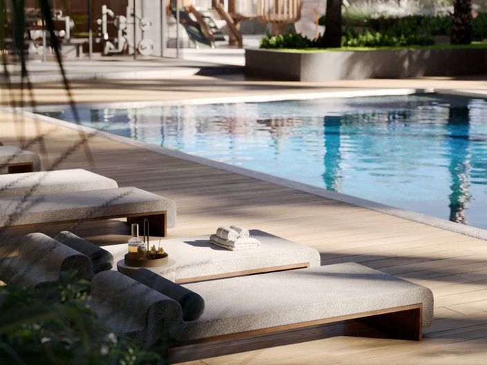 Image No.16-3 Bed Apartment for sale