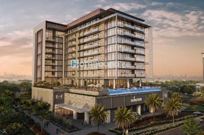 Image No.3-2 Bed Apartment for sale