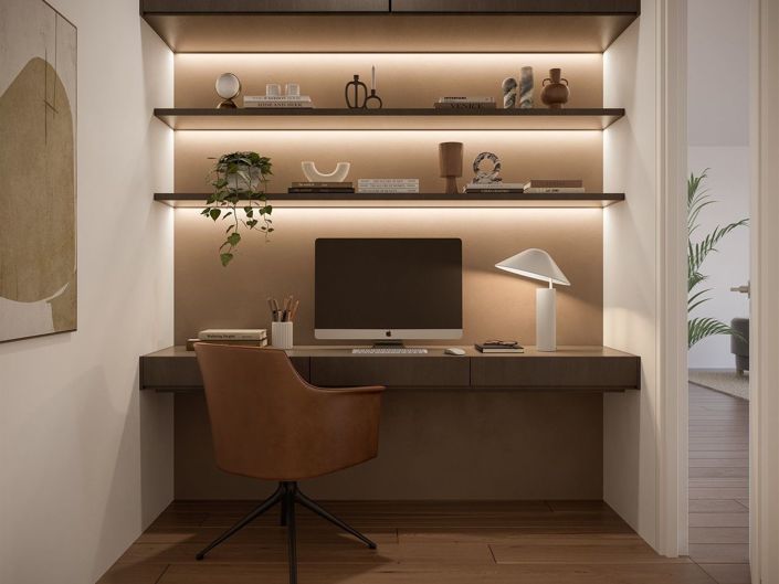 Image No.4-1 Bed Apartment for sale