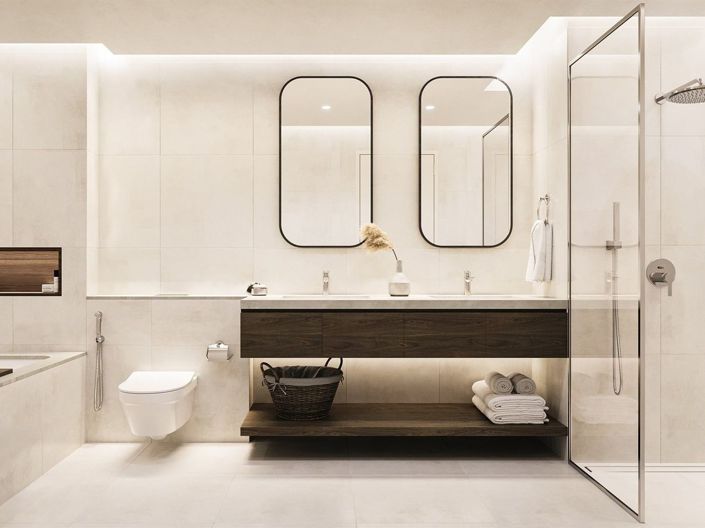 Image No.6-1 Bed Apartment for sale