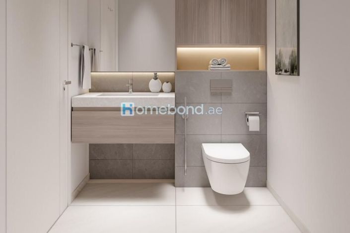 Image No.8-1 Bed Apartment for sale