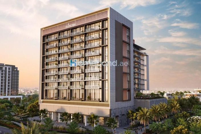 Image No.12-1 Bed Apartment for sale