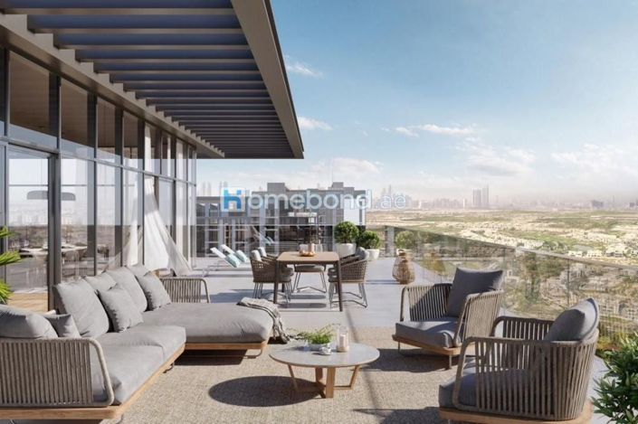 Image No.9-1 Bed Apartment for sale