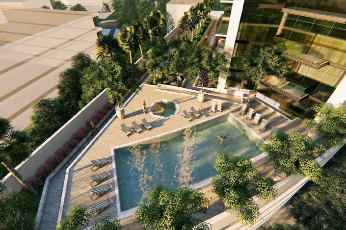 Image No.5-2 Bed Apartment for sale