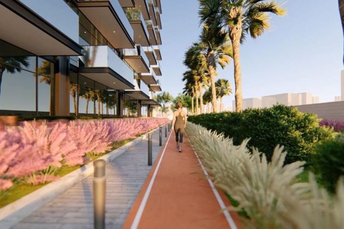 Image No.8-2 Bed Apartment for sale