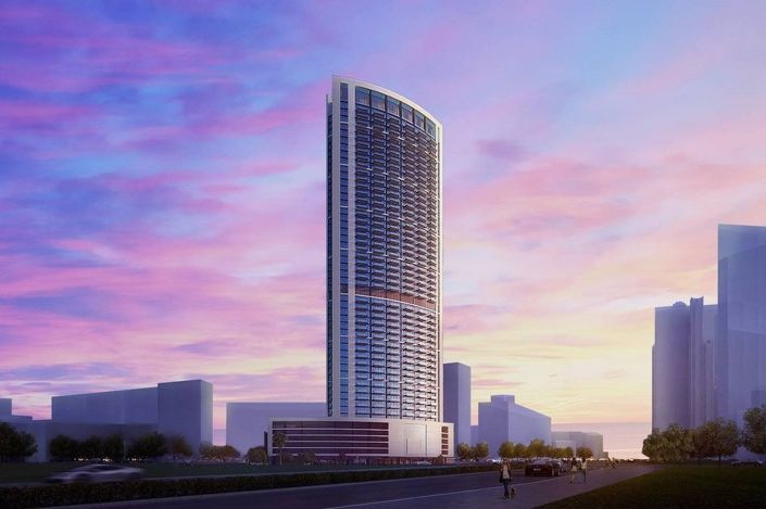 Image No.2-2 Bed Apartment for sale